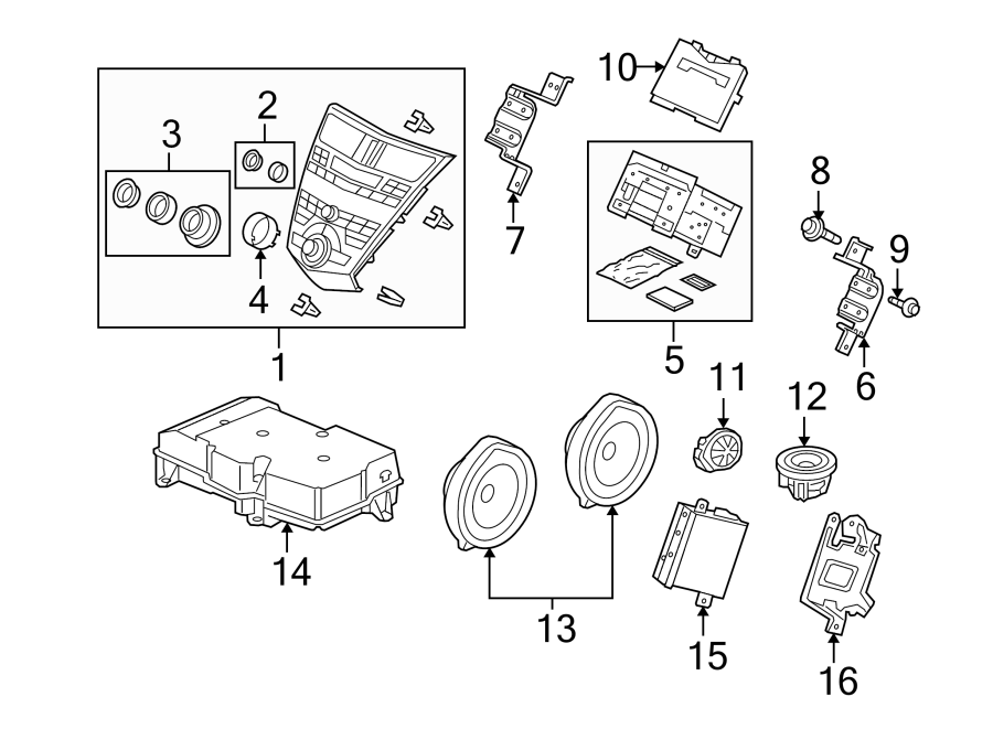 13INSTRUMENT PANEL. SOUND SYSTEM.https://images.simplepart.com/images/parts/motor/fullsize/4848325.png