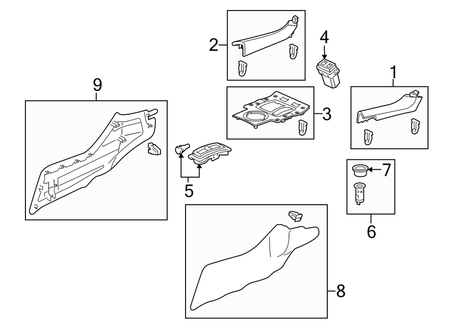 6CENTER CONSOLE.https://images.simplepart.com/images/parts/motor/fullsize/4848335.png