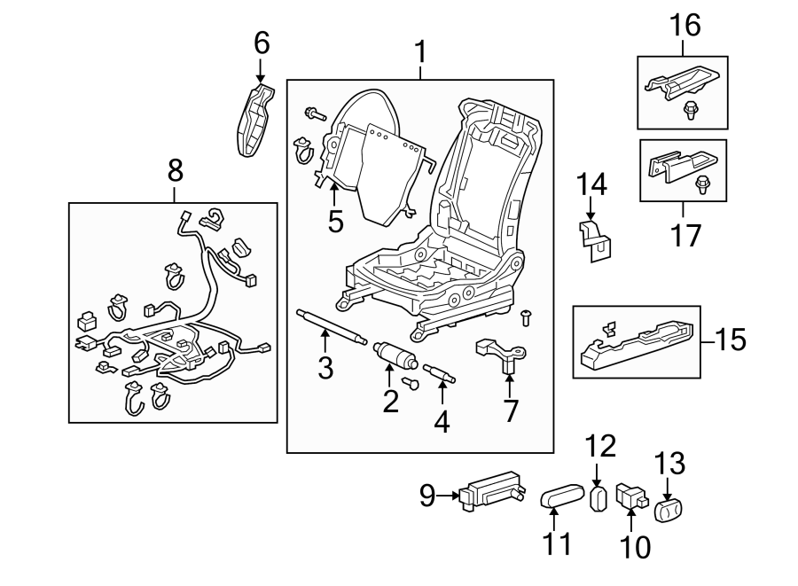 3SEATS & TRACKS. TRACKS & COMPONENTS.https://images.simplepart.com/images/parts/motor/fullsize/4848395.png