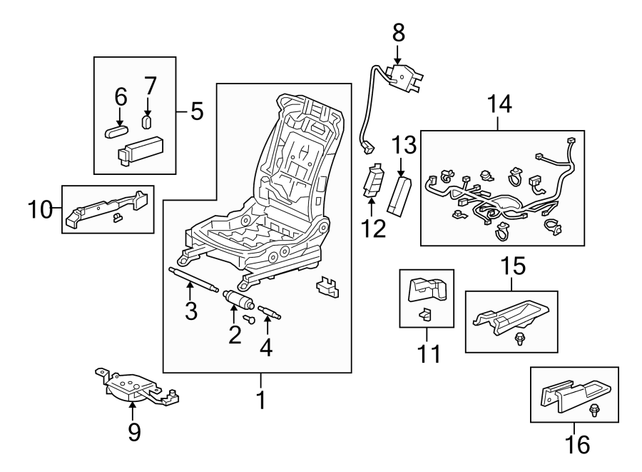 3SEATS & TRACKS. TRACKS & COMPONENTS.https://images.simplepart.com/images/parts/motor/fullsize/4848400.png