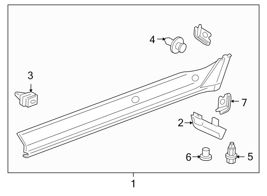 3PILLARS. ROCKER & FLOOR. EXTERIOR TRIM.https://images.simplepart.com/images/parts/motor/fullsize/4848650.png