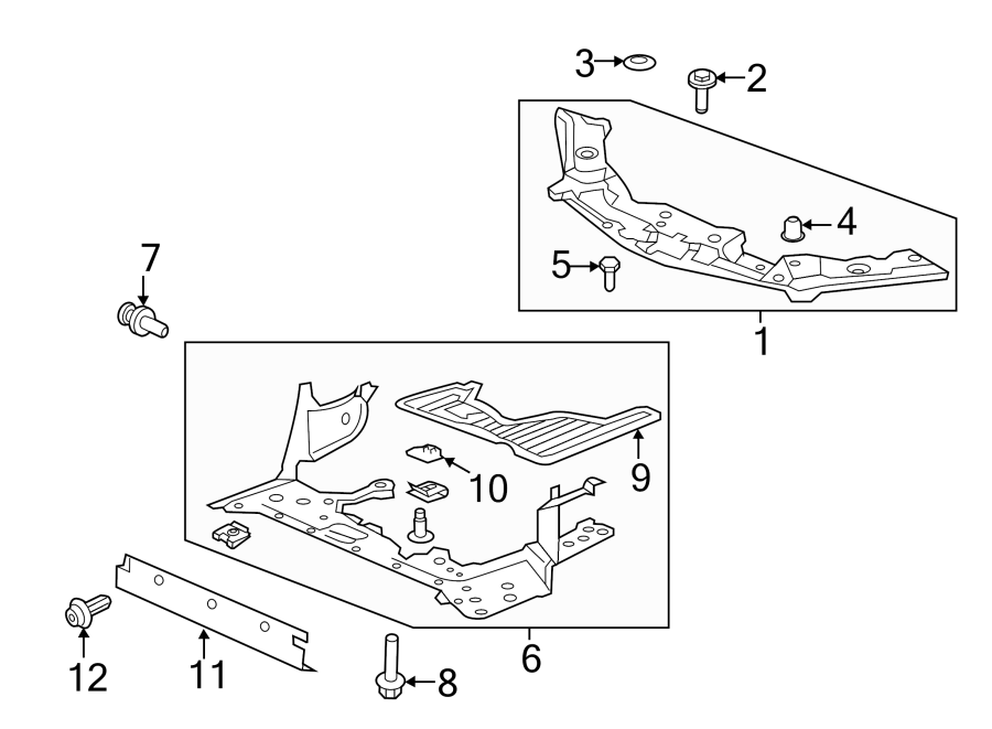 5RADIATOR SUPPORT. SPLASH SHIELDS.https://images.simplepart.com/images/parts/motor/fullsize/4850035.png