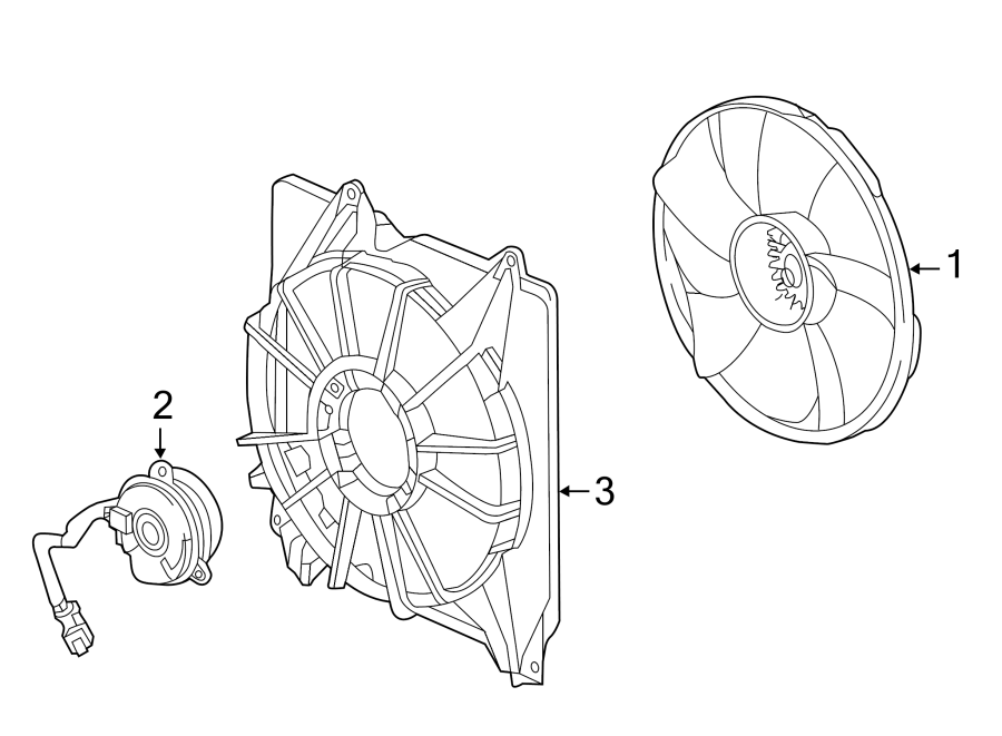 1COOLING FAN.https://images.simplepart.com/images/parts/motor/fullsize/4850065.png