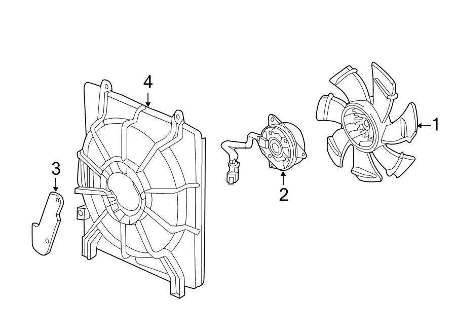 4AIR CONDITIONER & HEATER. CONDENSER FAN.https://images.simplepart.com/images/parts/motor/fullsize/4850085.png