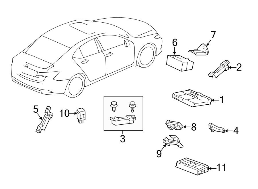 11KEYLESS ENTRY COMPONENTS.https://images.simplepart.com/images/parts/motor/fullsize/4850185.png