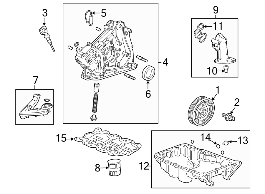 11ENGINE / TRANSAXLE. ENGINE PARTS.https://images.simplepart.com/images/parts/motor/fullsize/4850225.png