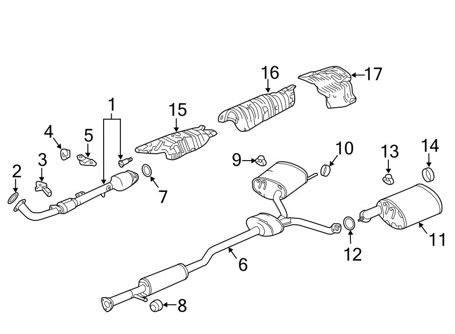 10EXHAUST SYSTEM. EXHAUST COMPONENTS.https://images.simplepart.com/images/parts/motor/fullsize/4850250.png