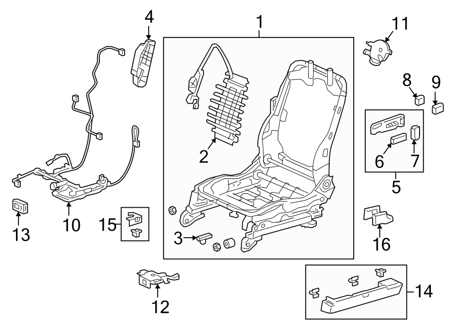 5SEATS & TRACKS. TRACKS & COMPONENTS.https://images.simplepart.com/images/parts/motor/fullsize/4850460.png