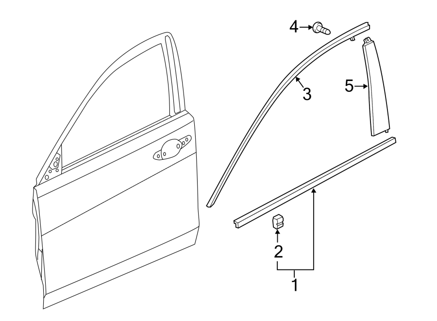 3FRONT DOOR. EXTERIOR TRIM.https://images.simplepart.com/images/parts/motor/fullsize/4850505.png