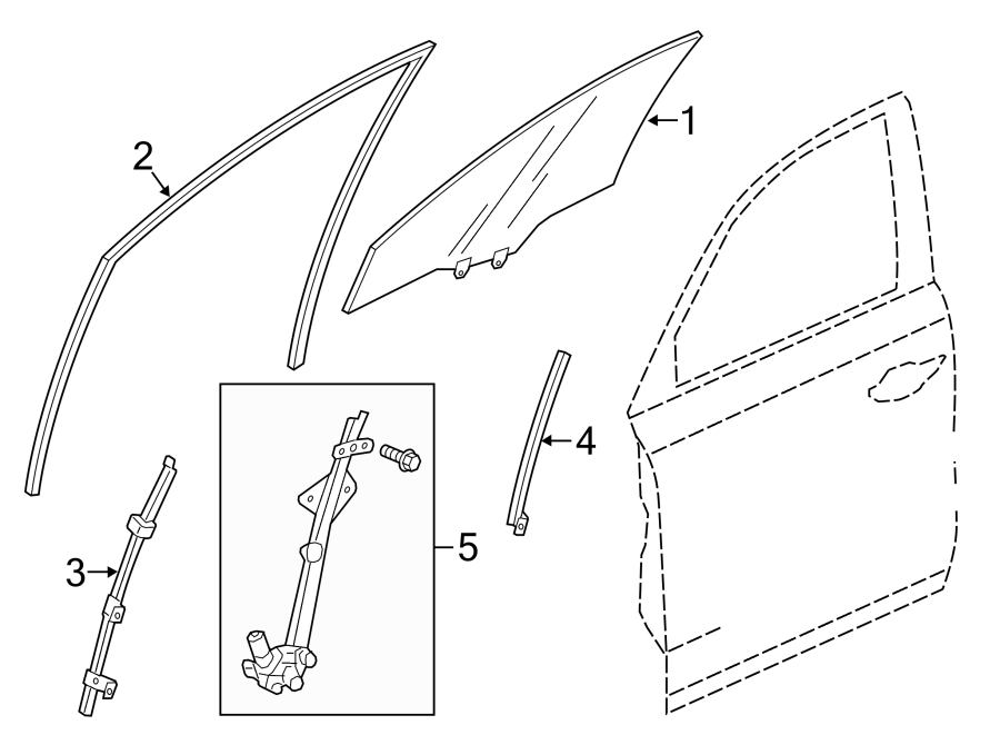 1FRONT DOOR. GLASS & HARDWARE.https://images.simplepart.com/images/parts/motor/fullsize/4850515.png