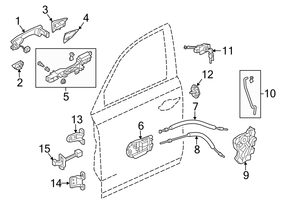 9FRONT DOOR. LOCK & HARDWARE.https://images.simplepart.com/images/parts/motor/fullsize/4850520.png