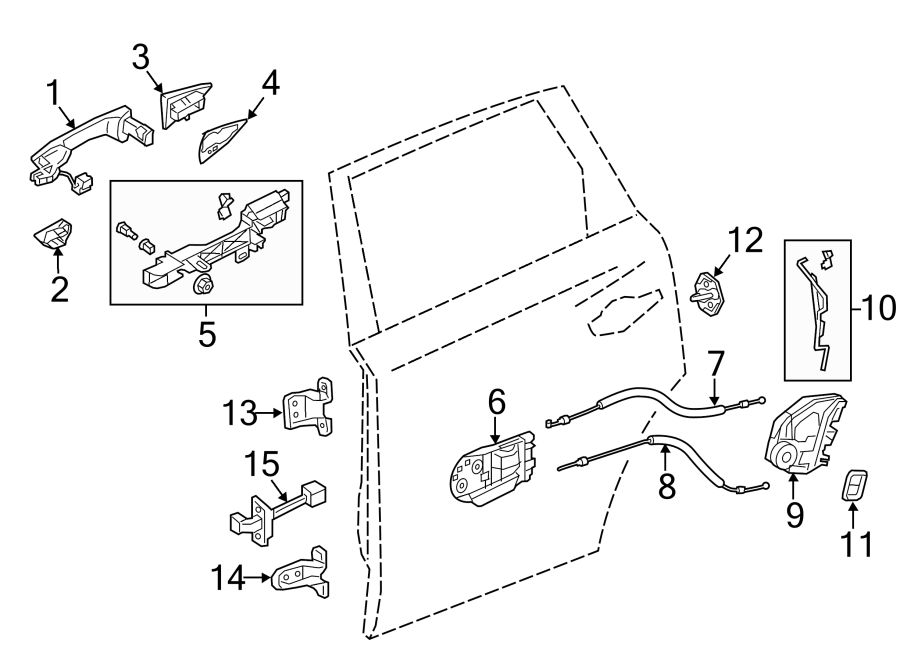 13REAR DOOR. LOCK & HARDWARE.https://images.simplepart.com/images/parts/motor/fullsize/4850545.png