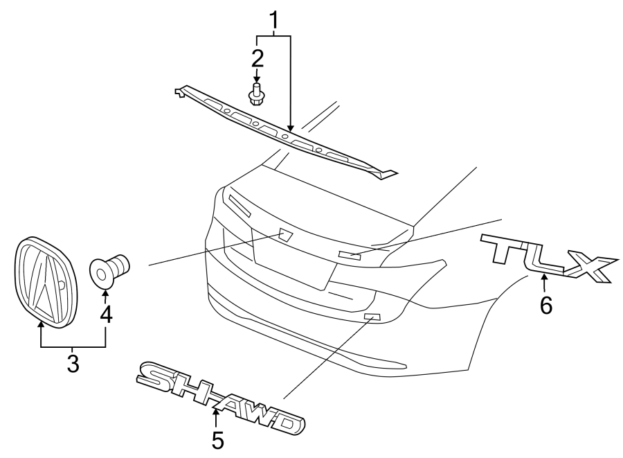 2TRUNK LID. EXTERIOR TRIM.https://images.simplepart.com/images/parts/motor/fullsize/4850665.png