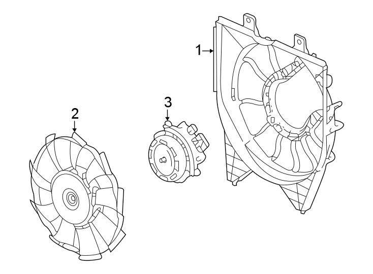 3Air conditioner & heater. Condenser fan.https://images.simplepart.com/images/parts/motor/fullsize/4851082.png