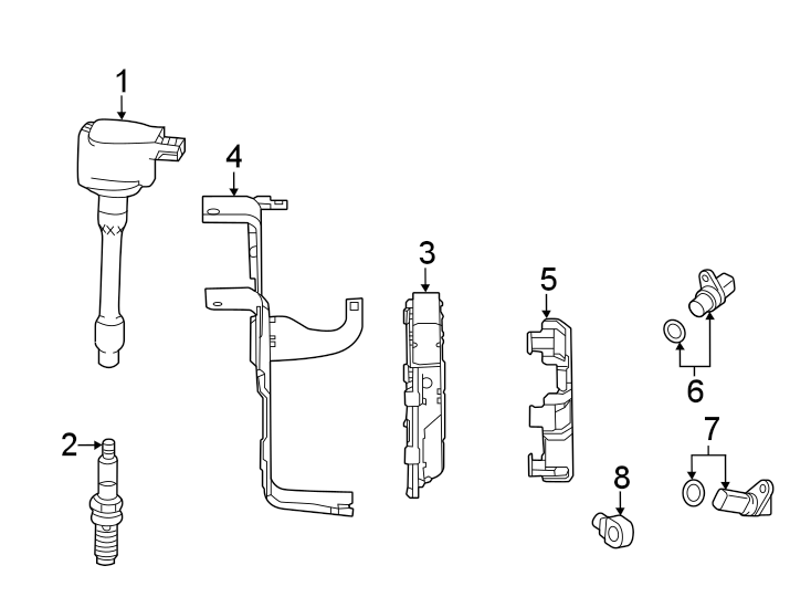 1Ignition system.https://images.simplepart.com/images/parts/motor/fullsize/4851127.png