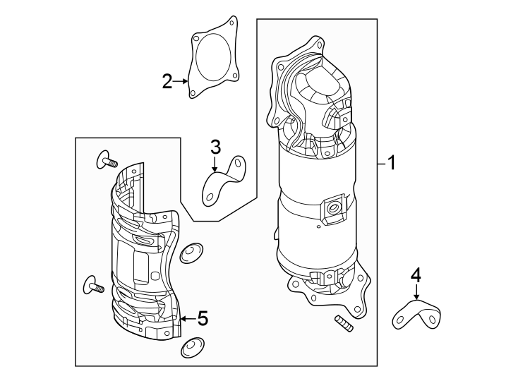 3Exhaust system. Manifold.https://images.simplepart.com/images/parts/motor/fullsize/4851220.png