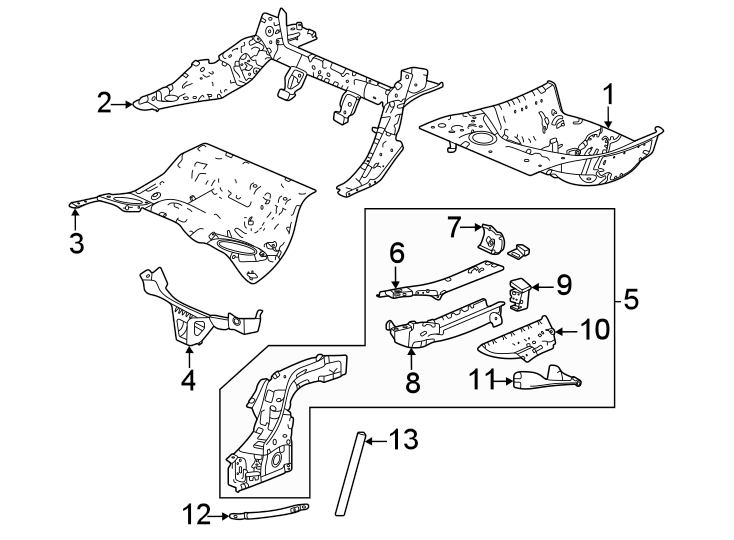 1Rear body & floor. Floor & rails.https://images.simplepart.com/images/parts/motor/fullsize/4851610.png