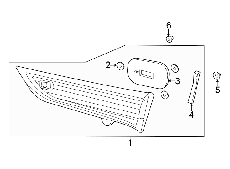 2Rear lamps. Backup lamps.https://images.simplepart.com/images/parts/motor/fullsize/4851650.png