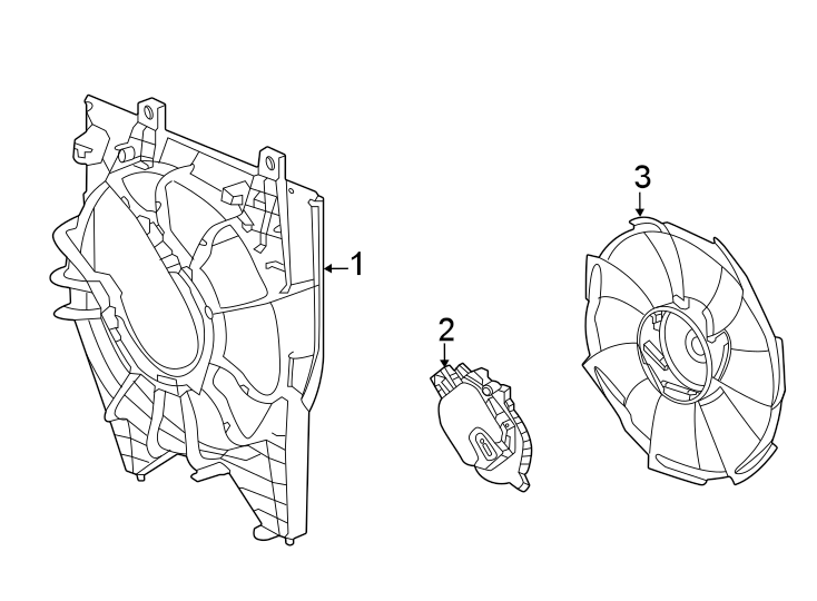 3Cooling fan.https://images.simplepart.com/images/parts/motor/fullsize/4851704.png