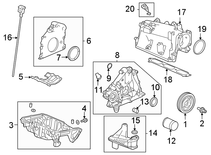 11Engine / transaxle. Engine parts.https://images.simplepart.com/images/parts/motor/fullsize/4851722.png