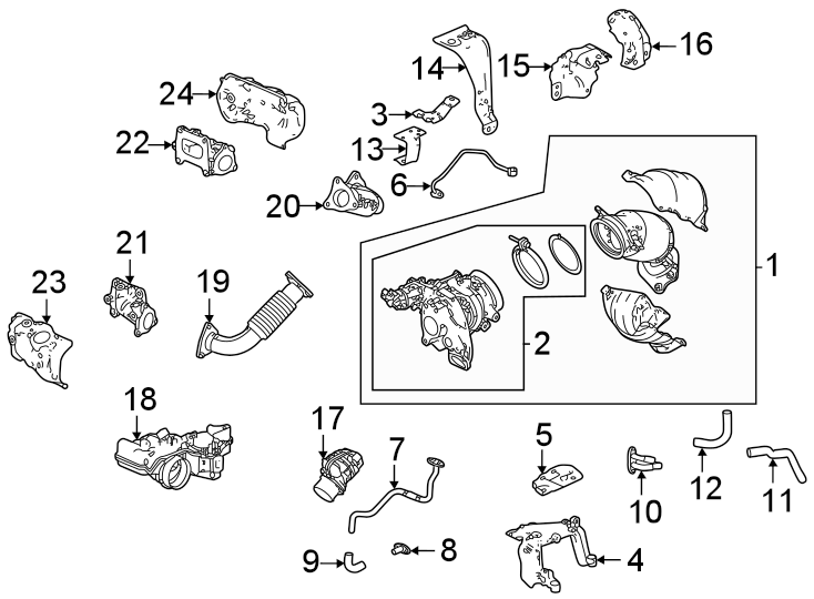 9Engine / transaxle. Turbocharger & components.https://images.simplepart.com/images/parts/motor/fullsize/4851728.png