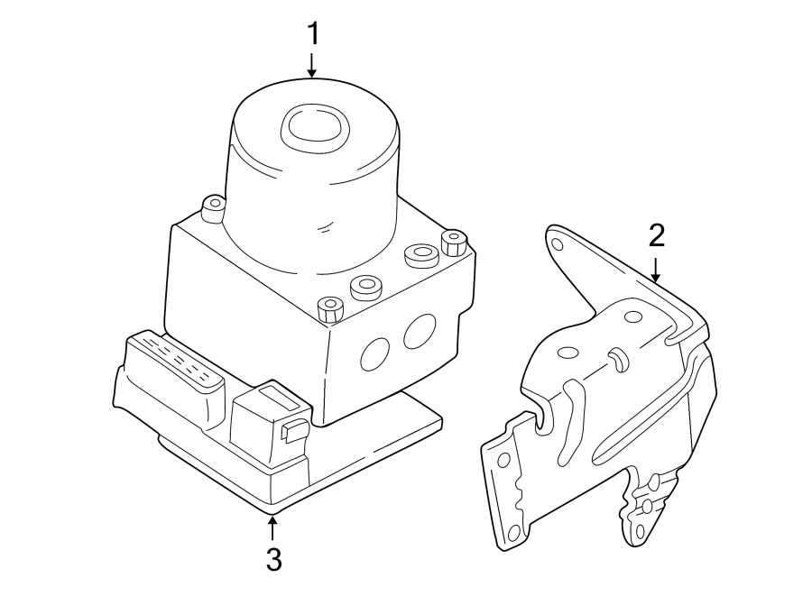 Diagram Electrical. Abs components. for your 2014 Mazda CX-5  Grand Touring Sport Utility 