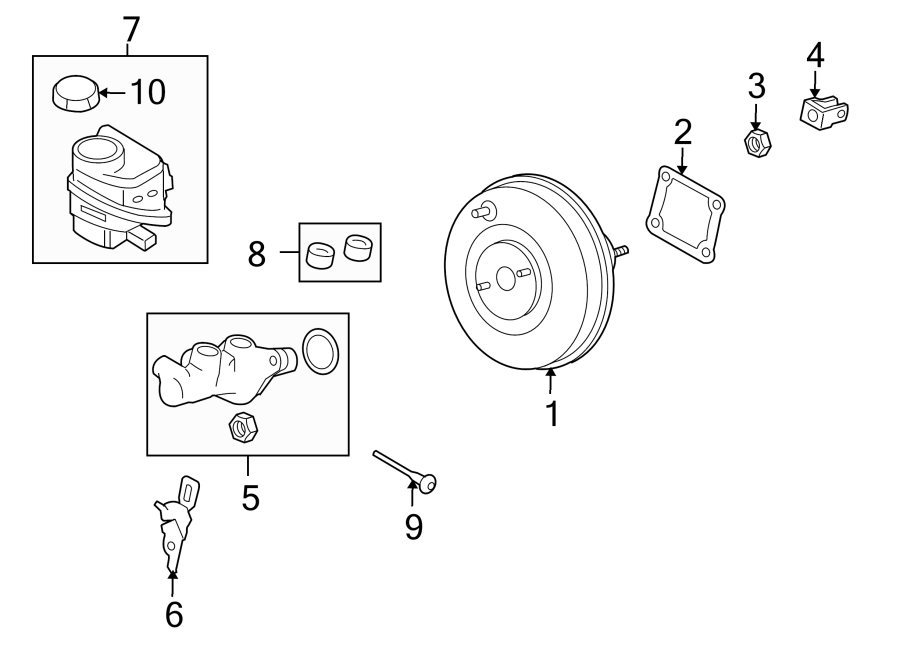 Diagram COWL. COMPONENTS ON DASH PANEL. for your 1985 Mazda RX-7   