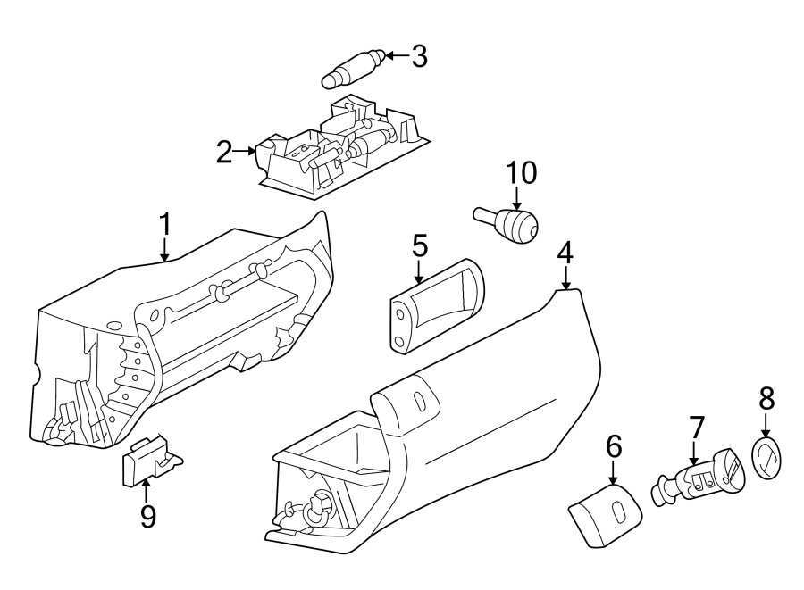 6INSTRUMENT PANEL. GLOVE BOX.https://images.simplepart.com/images/parts/motor/fullsize/5776375.png