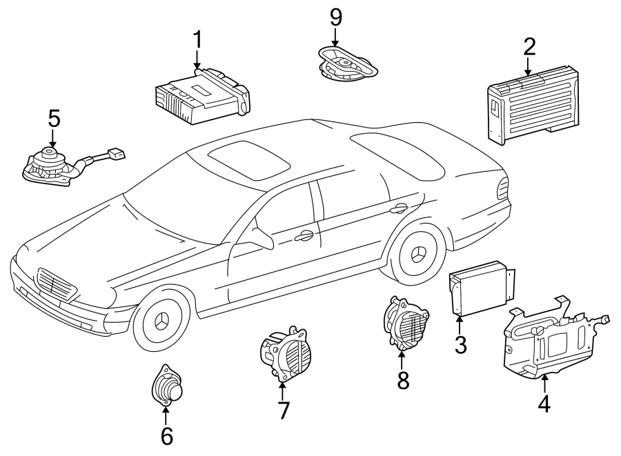 6INSTRUMENT PANEL. SOUND SYSTEM.https://images.simplepart.com/images/parts/motor/fullsize/5776380.png