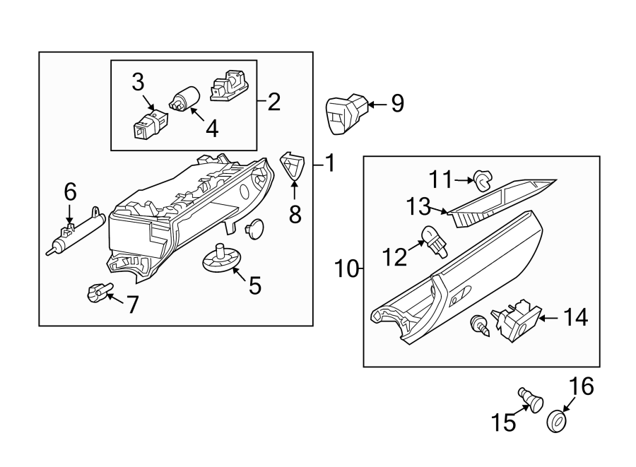 9INSTRUMENT PANEL. GLOVE BOX.https://images.simplepart.com/images/parts/motor/fullsize/5777256.png