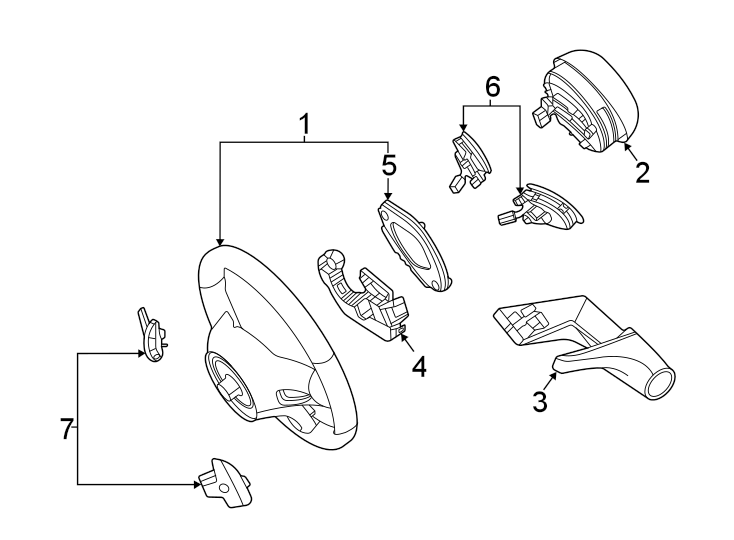 3Steering wheel & trim.https://images.simplepart.com/images/parts/motor/fullsize/5787380.png