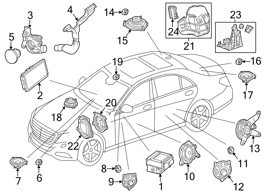 11INSTRUMENT PANEL. SOUND SYSTEM.https://images.simplepart.com/images/parts/motor/fullsize/5894425.png