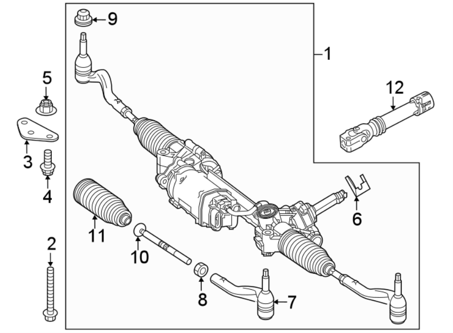 1STEERING GEAR & LINKAGE.https://images.simplepart.com/images/parts/motor/fullsize/5896445.png