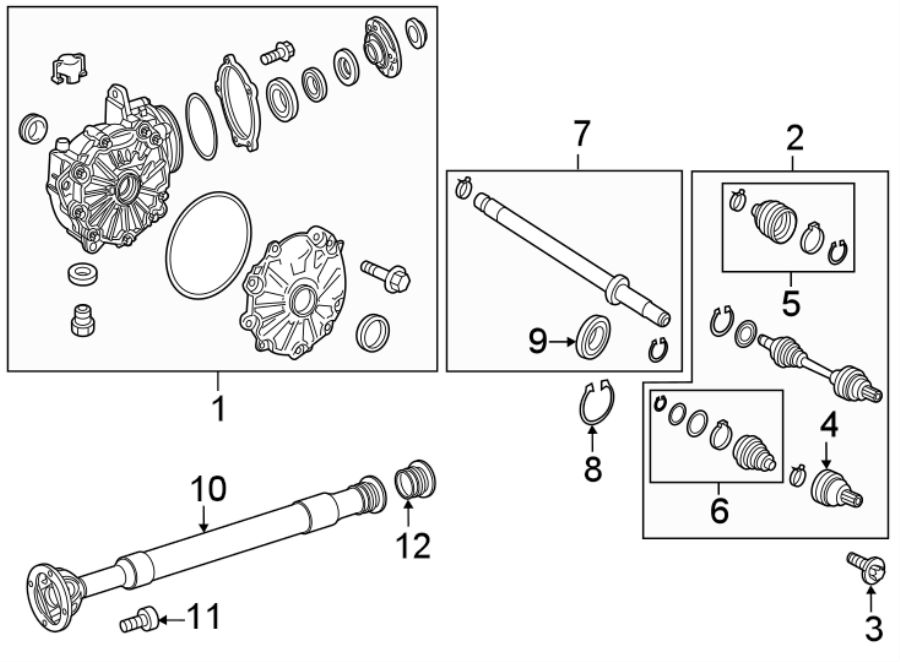 2023-mercedes-benz-eqb-300-cv-axle-assembly-2223307401-mercedes