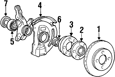 5FRONT SUSPENSION. BRAKE COMPONENTS.https://images.simplepart.com/images/parts/motor/fullsize/6209500.png