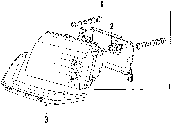 2FRONT LAMPS. HEADLAMPS.https://images.simplepart.com/images/parts/motor/fullsize/621027.png