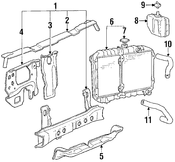 9RADIATOR.https://images.simplepart.com/images/parts/motor/fullsize/621030.png