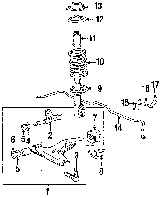 7FRONT SUSPENSION. SUSPENSION COMPONENTS.https://images.simplepart.com/images/parts/motor/fullsize/6211149.png