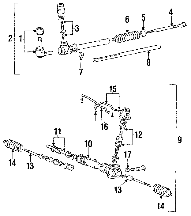 10STEERING GEAR & LINKAGE.https://images.simplepart.com/images/parts/motor/fullsize/6211150.png