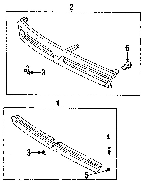 6GRILLE & COMPONENTS.https://images.simplepart.com/images/parts/motor/fullsize/6212020.png