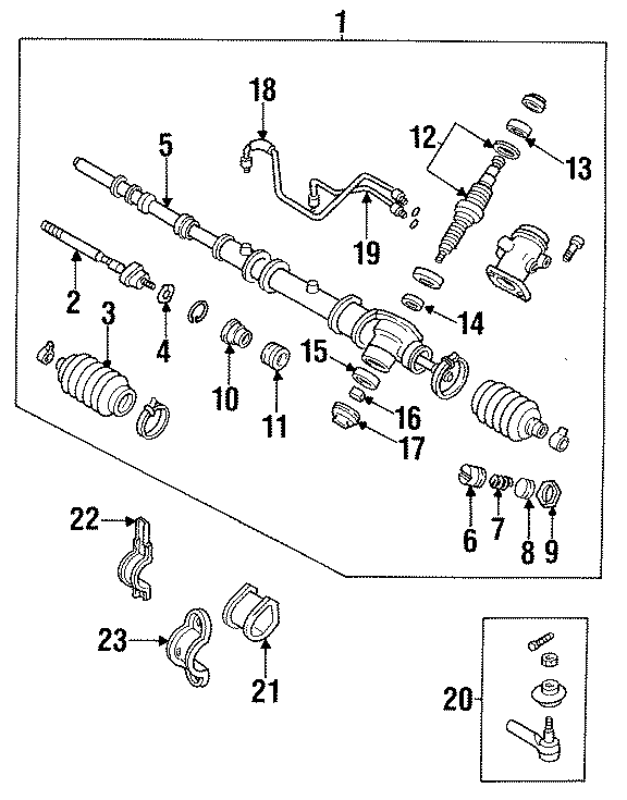 13STEERING GEAR & LINKAGE.https://images.simplepart.com/images/parts/motor/fullsize/6212250.png