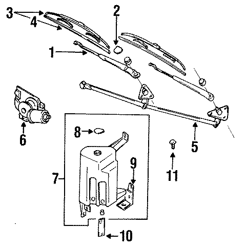 10COWL & WINDSHIELD. WIPER & WASHER COMPONENTS.https://images.simplepart.com/images/parts/motor/fullsize/6212290.png