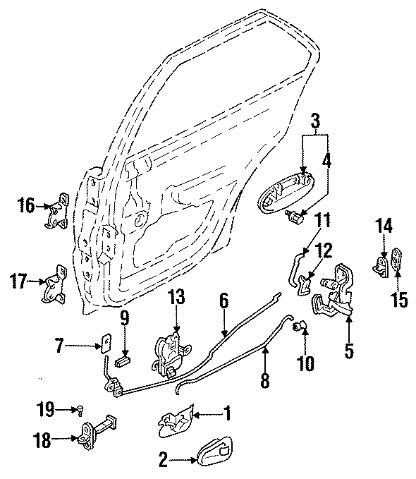 14REAR DOOR. LOCK HARDWARE.https://images.simplepart.com/images/parts/motor/fullsize/6212440.png