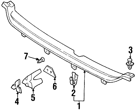 2GRILLE & COMPONENTS.https://images.simplepart.com/images/parts/motor/fullsize/6213020.png