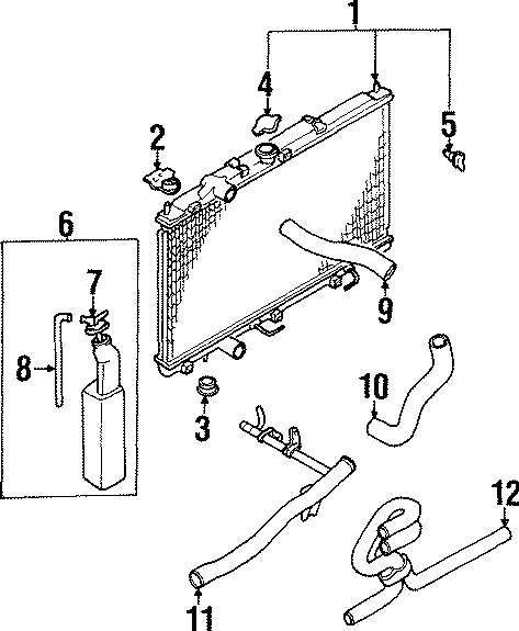 11RADIATOR & COMPONENTS.https://images.simplepart.com/images/parts/motor/fullsize/6213070.png