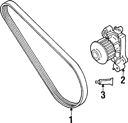 3BELTS & PULLEYS. WATER PUMP.https://images.simplepart.com/images/parts/motor/fullsize/6213080.png