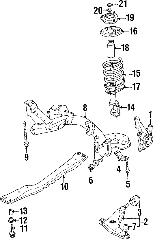 16FRONT SUSPENSION. SUSPENSION COMPONENTS.https://images.simplepart.com/images/parts/motor/fullsize/6213225.png