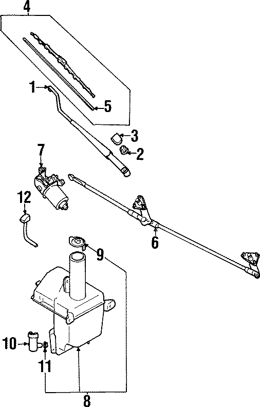 2WINDSHIELD. WIPER & WASHER COMPONENTS.https://images.simplepart.com/images/parts/motor/fullsize/6213275.png