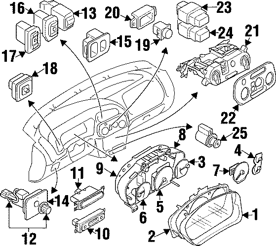 21INSTRUMENT PANEL. CLUSTER & SWITCHES.https://images.simplepart.com/images/parts/motor/fullsize/6213295.png