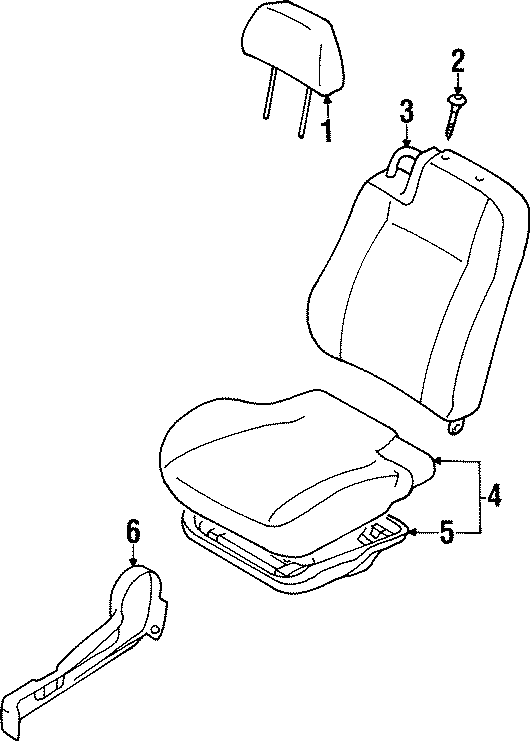 2SEATS & TRACKS. FRONT SEAT COMPONENTS.https://images.simplepart.com/images/parts/motor/fullsize/6213335.png